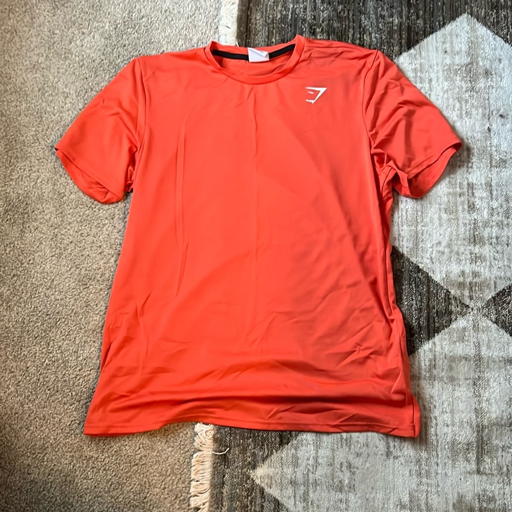 Gymshark tee shirt